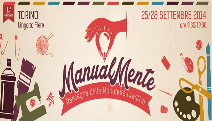 ManualMente – Rassegna della manualità creativa ManualMente – Rassegna della manualità creativa